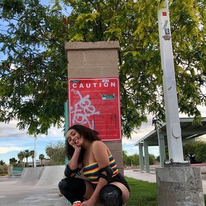 Meet your Posher, Tiana